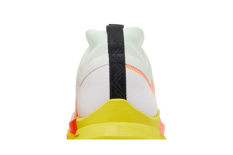 Кроссовки Nike React Pegasus Trail 4 GORE-TEX 'Barely Grape Total Orange'
