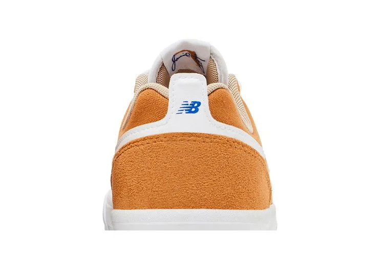 Jamie Foy x New Balance Numeric 306 'Tobacco'