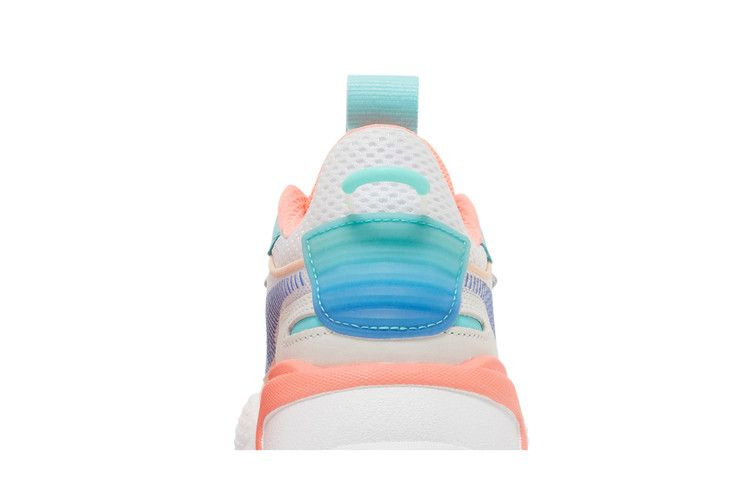 Кроссовки Puma Wmns RS-X Fade 'White Peach Parfait'