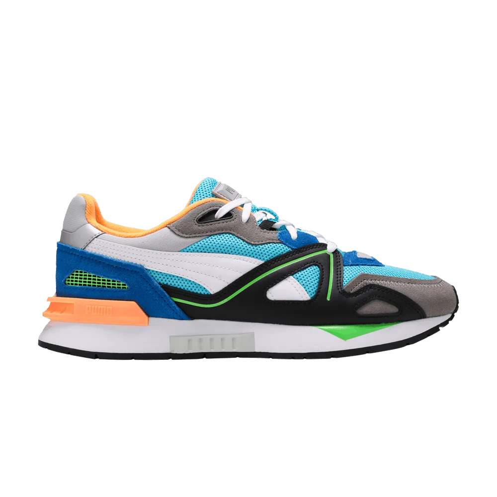 Кроссовки Puma Mirage Mox Vision 'Blue Atoll'