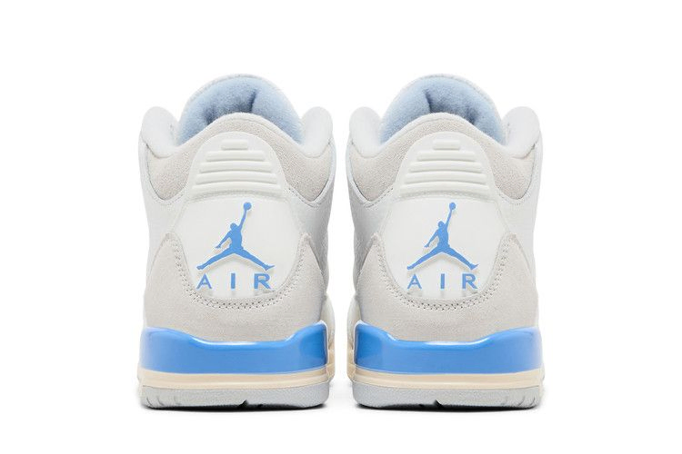 Кроссовки Air Jordan 3 Retro GS 'Lucky Shorts'