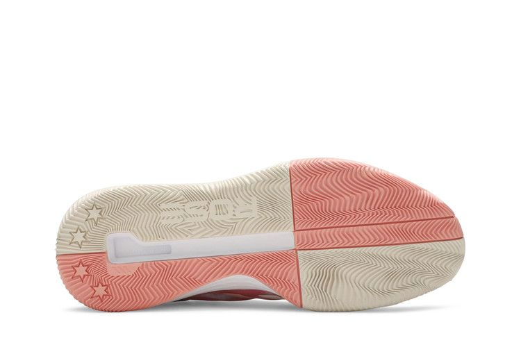 Кроссовки adidas D Rose 11 'Glow Pink'