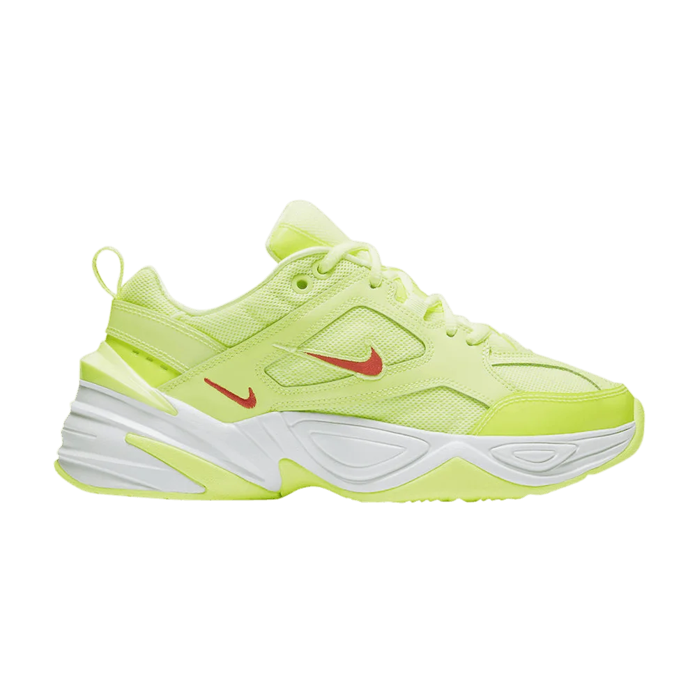 Кроссовки Nike Wmns M2K Tekno 'Barely Volt'