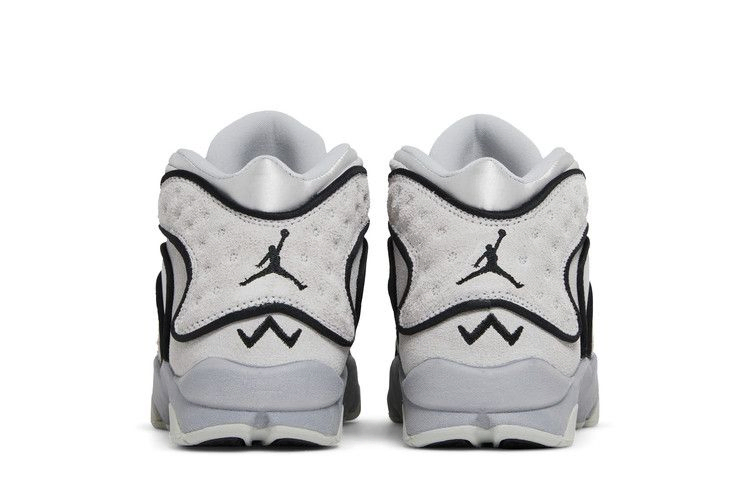 Кроссовки Wmns Air Jordan OG 'Tech Grey'