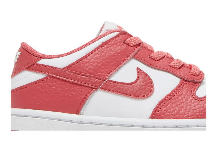 Кроссовки Nike Dunk Low TD 'Gypsy Rose'