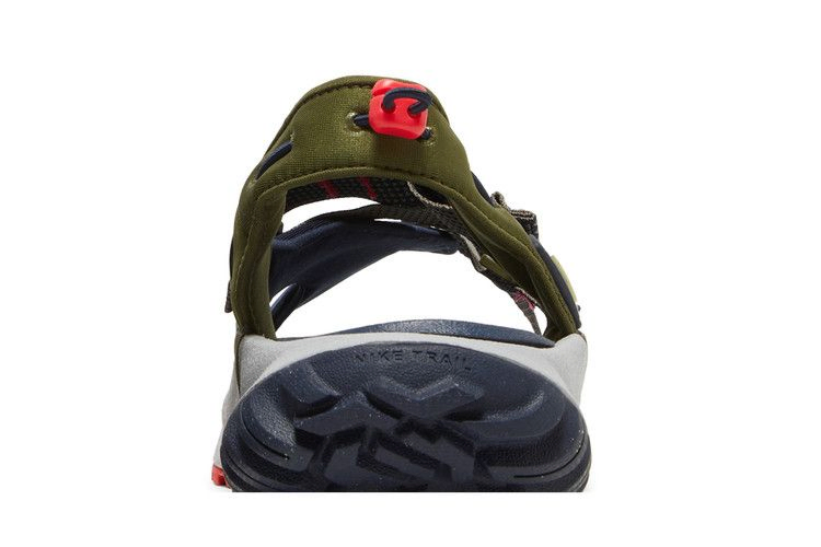 Nike Oneonta Sandal 'Rough Green Obsidian'