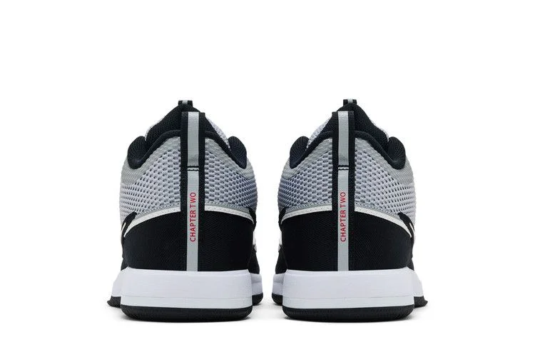 Кроссовки Nike Book 2 SP EP 'Spiridon'