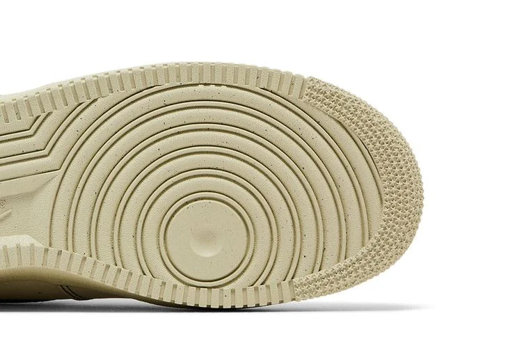 Кроссовки Nike Air Force 1 '07 LV8 'Light Khaki Black'