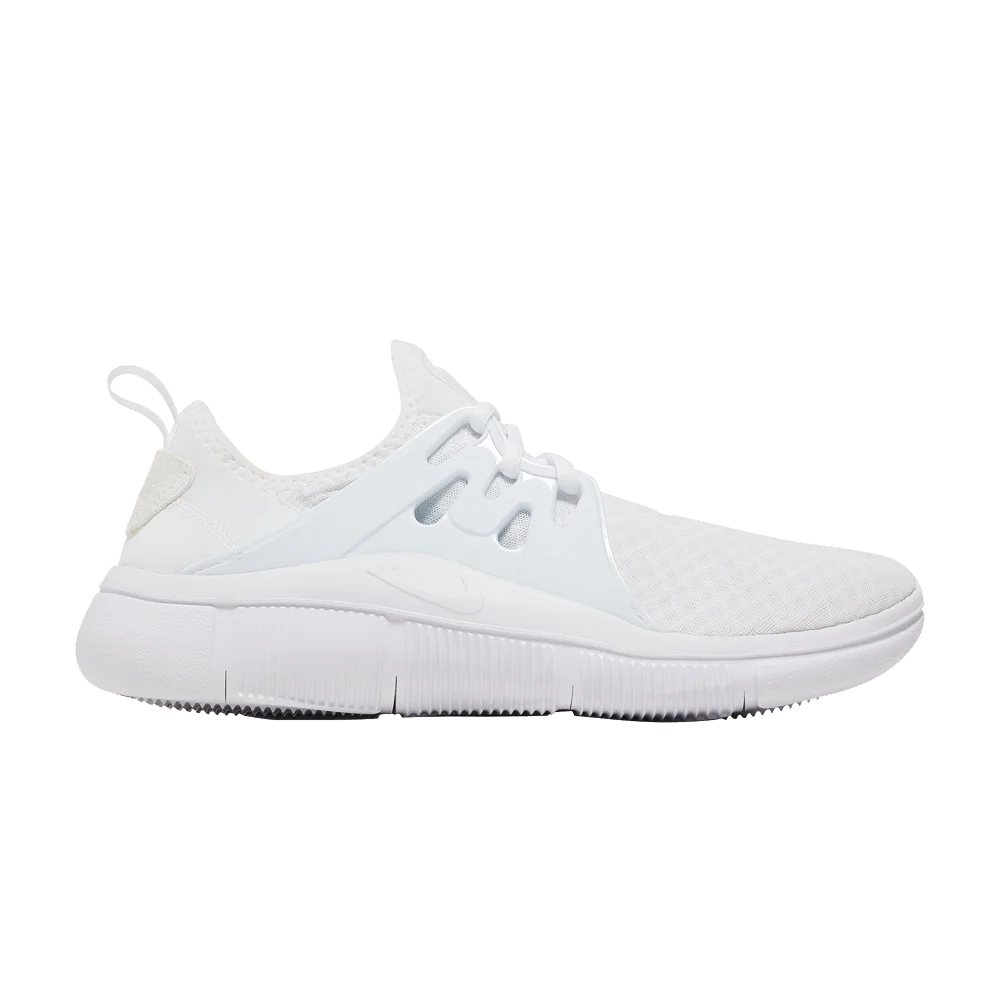 Krossovki-Nike-Wmns-Acalme-White