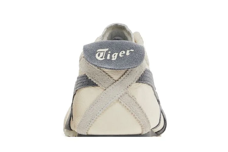 Кроссовки Onitsuka Tiger Mexico 66 'Grey White'