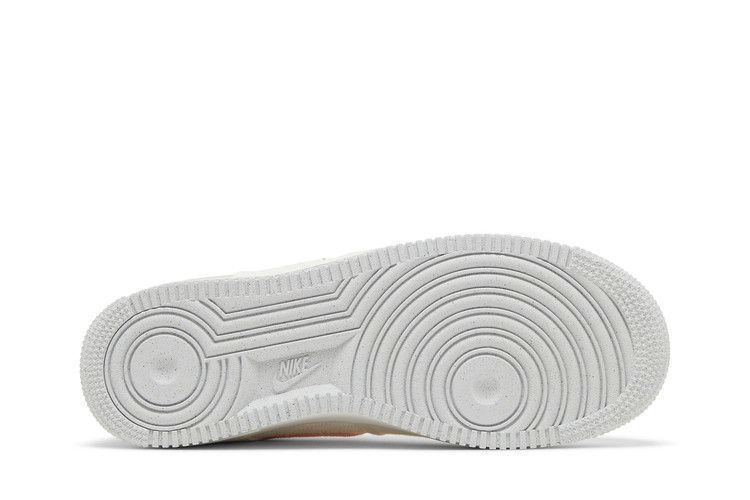 Кроссовки Nike Wmns Air Force 1 Low 'Sun Club'