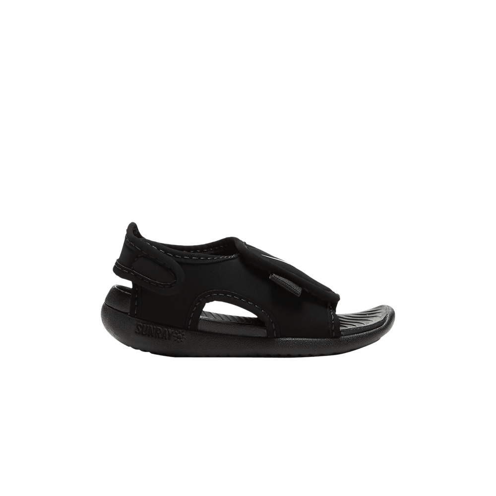 Кроссовки Nike Sunray Adjust 5 V2 TD 'Black'
