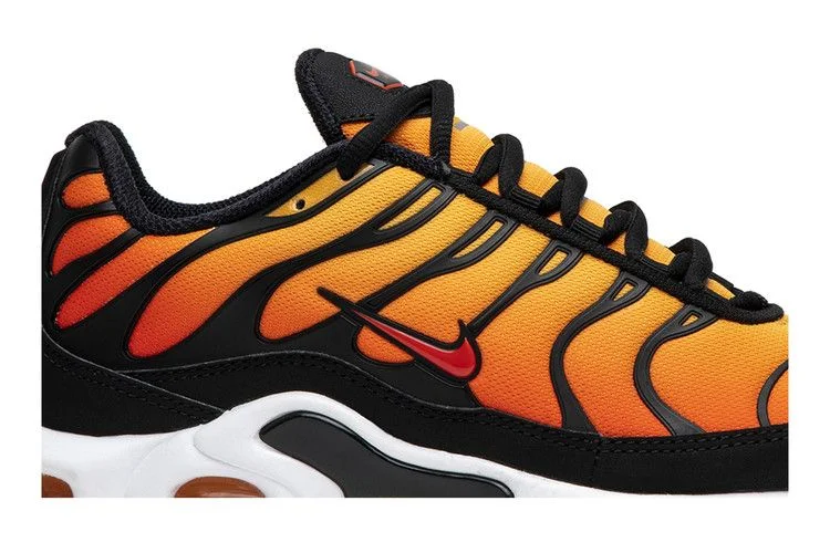 Кроссовки Nike Air Max Plus 'Sunset'