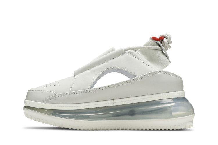 Кроссовки Nike Wmns Air Max FF 720 'Sail'