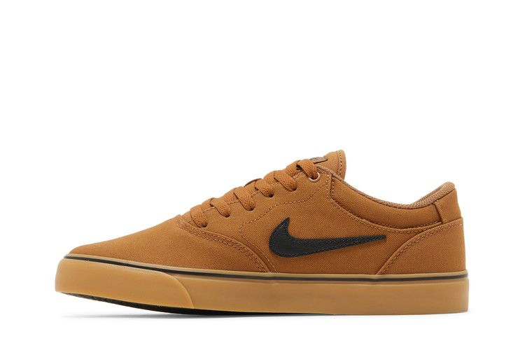 Nike Chron SB 2 Canvas 'Ale Brown Gum'