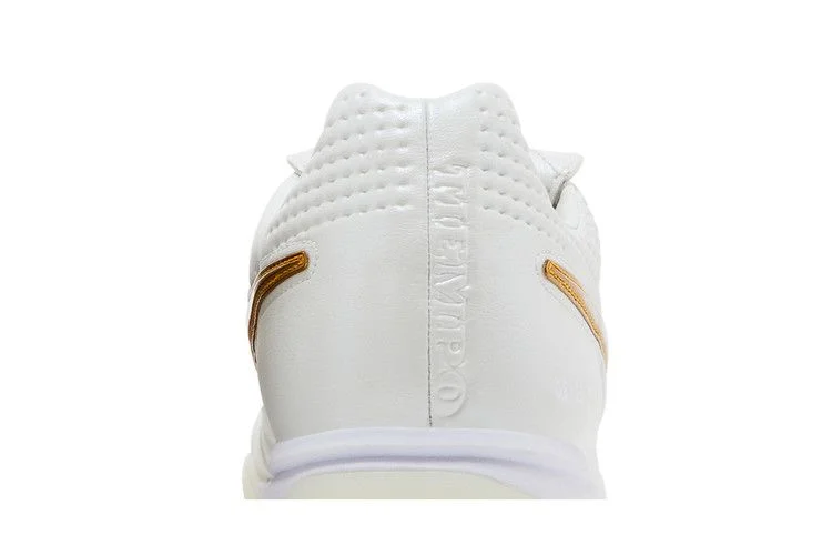 Кроссовки Ronaldinho x Nike Tiempo Legend 'Touch of Gold'