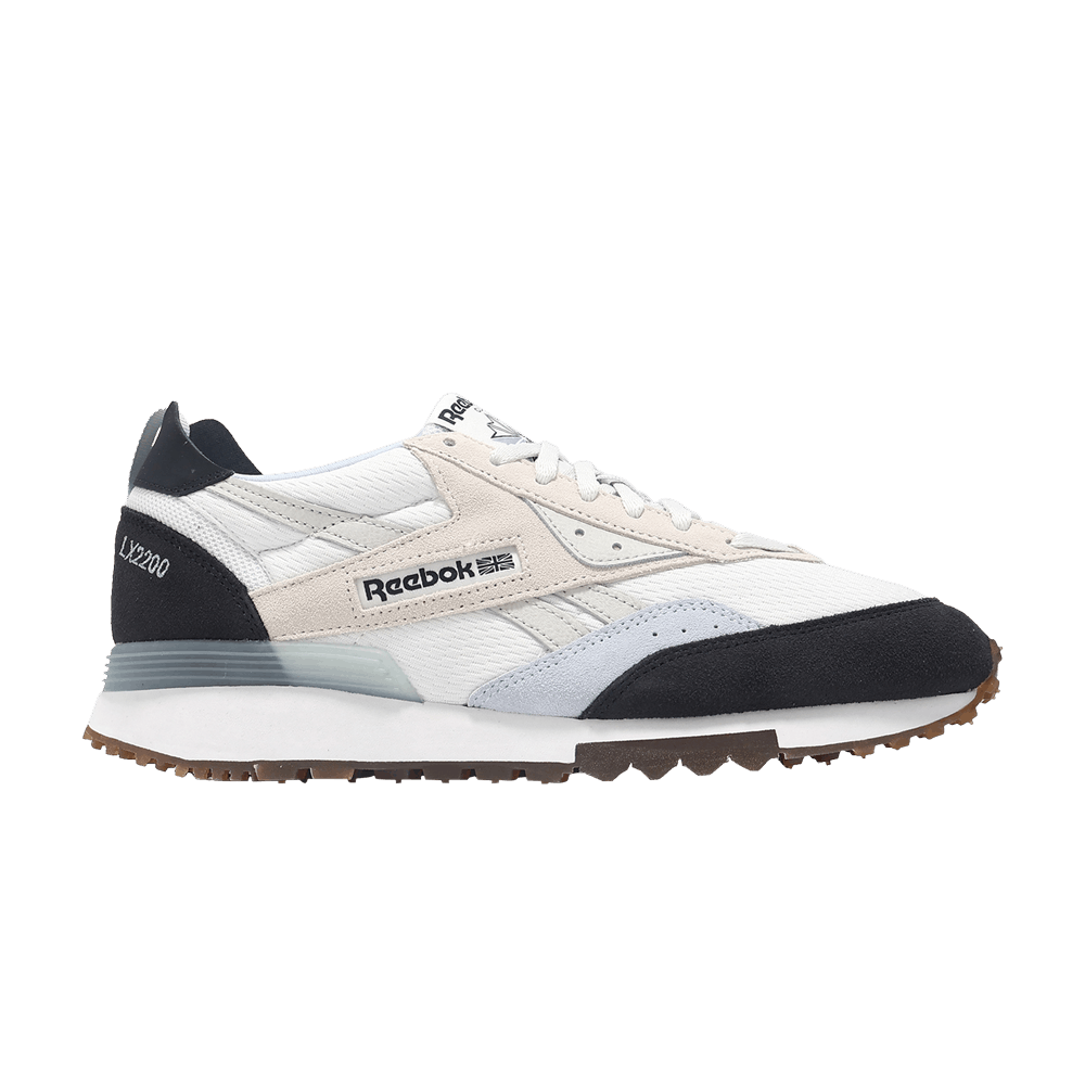 Кроссовки Reebok LX 2200 'Pure Grey Pale Blue'