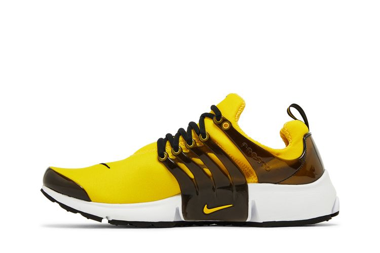 Кроссовки Nike Air Presto 'Tour Yellow'