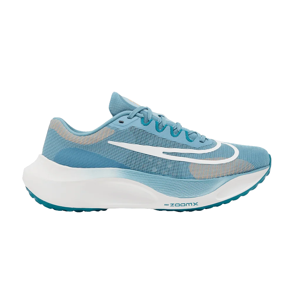 Krossovki-Nike-Zoom-Fly-5-Cerulean-White