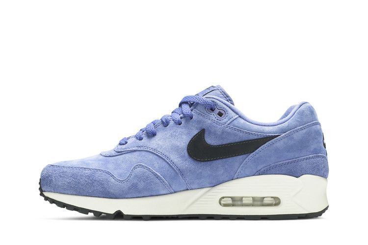 Кроссовки Nike Air Max 90/1 'Purple Basalt'
