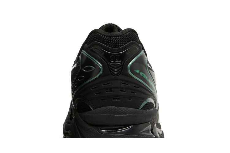 Кроссовки 8ON8 x ASICS Gel Kayano 14 'Black Green'