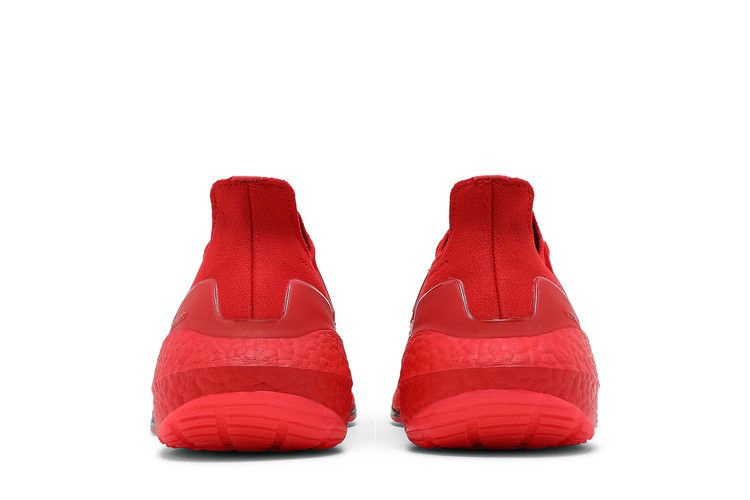 Кроссовки adidas UltraBoost 21 'Vivid Red'
