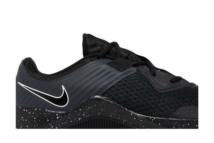 Кроссовки Nike MC Trainer 'Black Speckled'