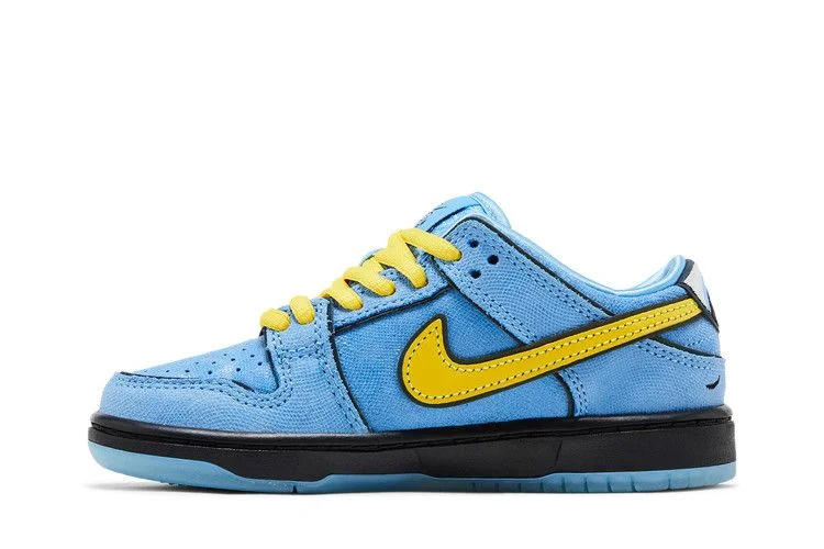 Krossovki-The-Powerpuff-Girls-x-Nike-Dunk-Low-Pro-SB-QS-PS-Bubbles-2
