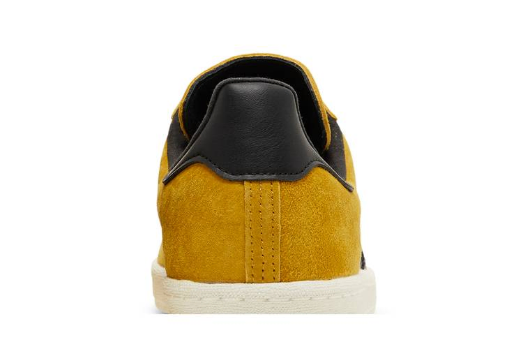 Кроссовки Adidas Campus 80s 'New York - Mustard'