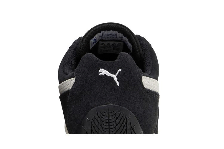 Кроссовки Sparco x Puma Speedcat OG+ 'Black White'