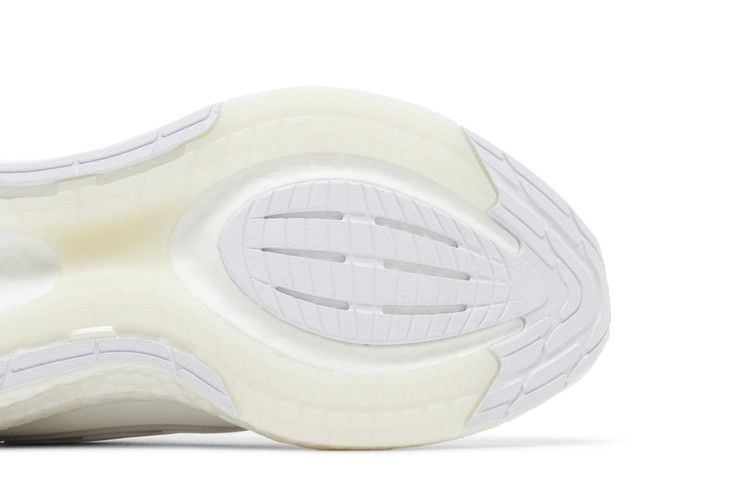 Кроссовки Adidas PureBoost 23 'Triple White'