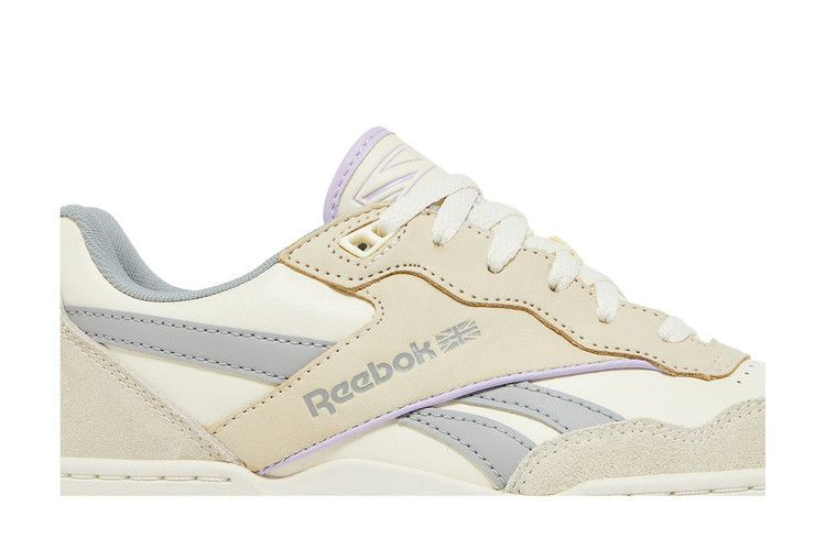 Кроссовки Reebok Wmns BB4000 2 'White Purple Oasis'