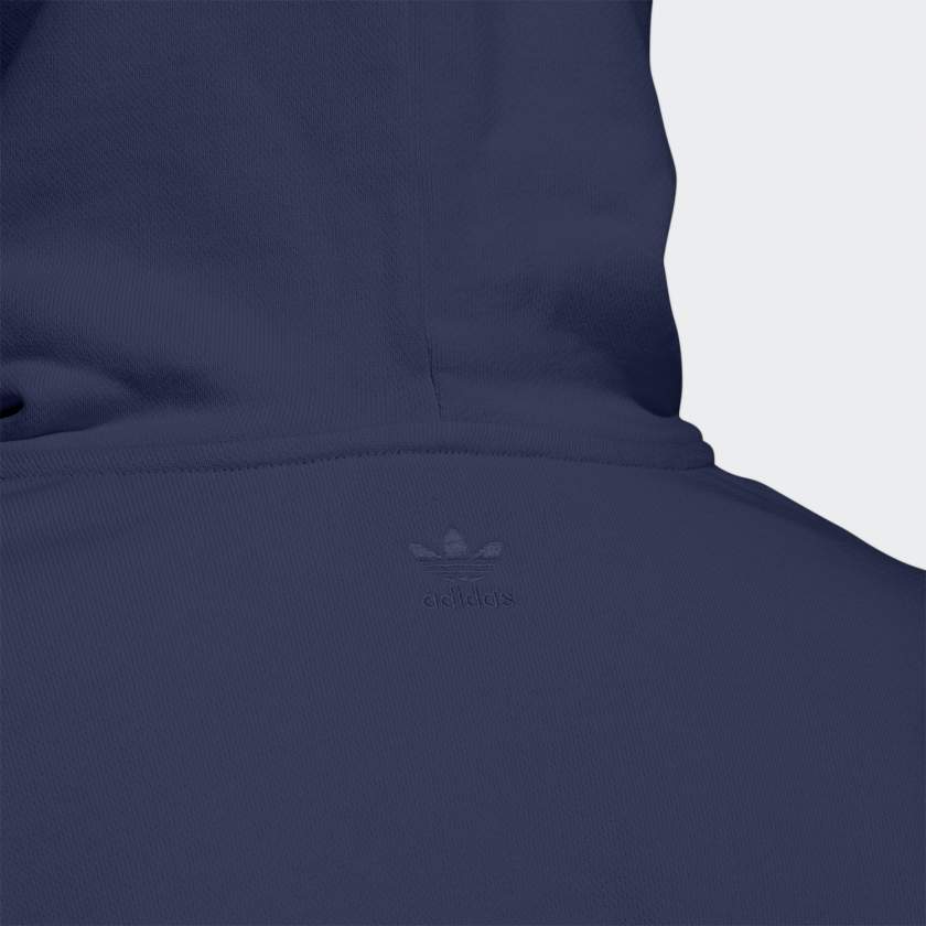 Худи adidas Pharrell Williams Basics Hoodie Night Sky