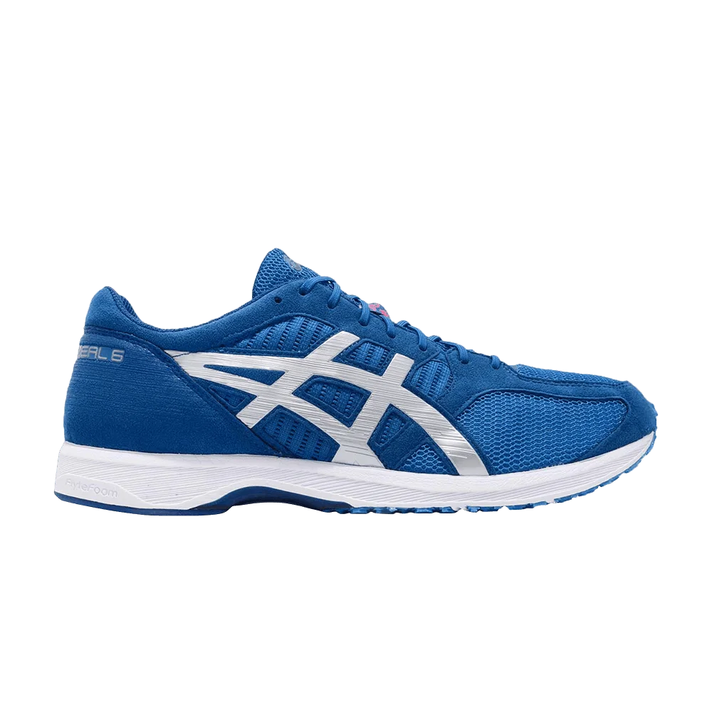 Кроссовки Asics Gel Tartherzeal 6 'Electric Blue'