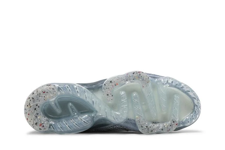 Кроссовки Nike Air VaporMax 2021 Flyknit 'Armory Blue'