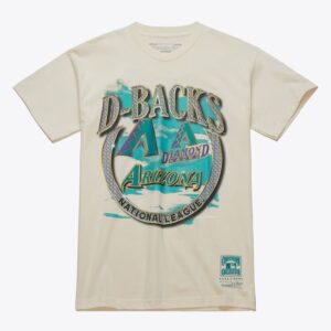 Mitchell-Ness-Natural-Arizona-Diamondbacks-Cooperstown-Collection-Crown-Jewels-T-Shirt-300x300