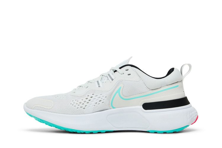 Кроссовки Nike React Miler 2 'South Beach'
