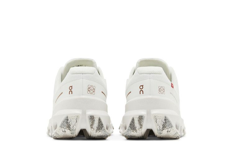 Кроссовки Loewe x ON Wmns Cloudventure 'White'