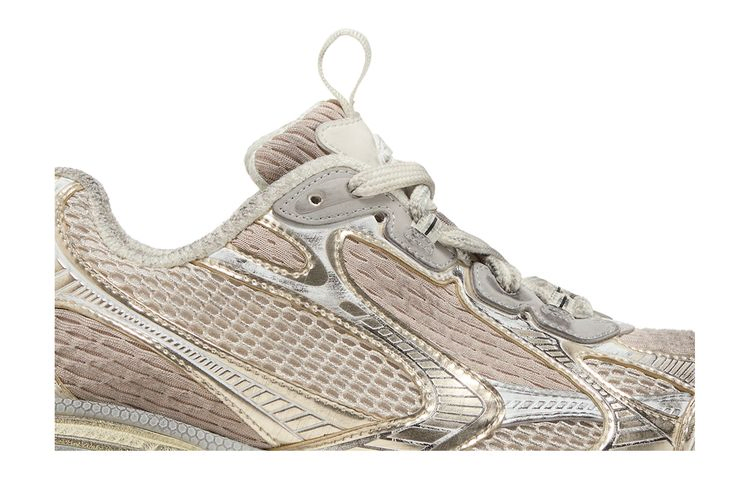 Кроссовки Balenciaga Wmns 3XL Sneaker 'Worn-Out - Light Beige'