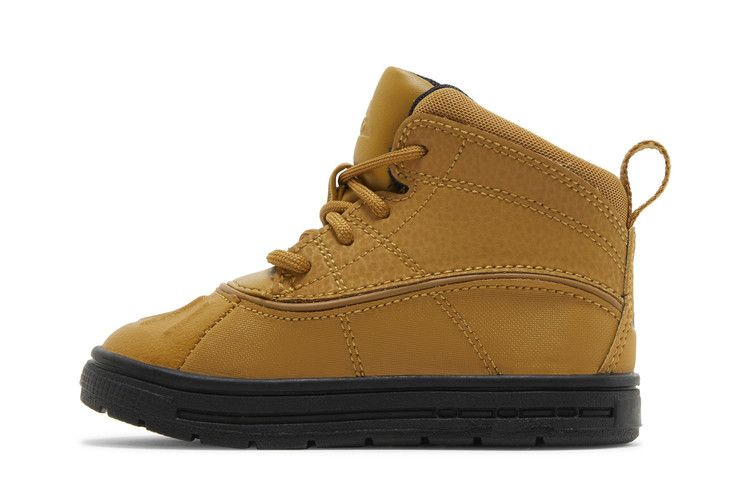 Кроссовки Nike Woodside 2 High ACG TD 'Wheat'