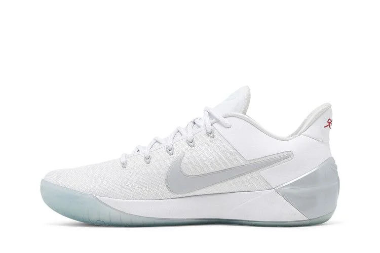 Кроссовки Nike Kobe A.D. 'Chrome'