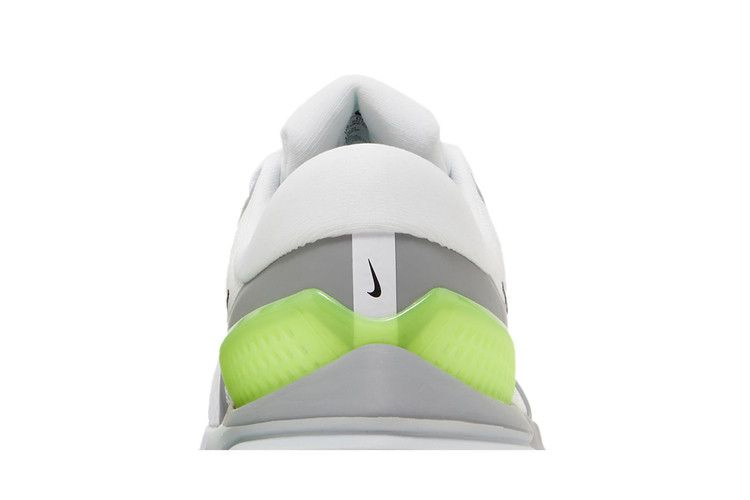 Кроссовки Nike Air Zoom Vomero 16 'White Volt'