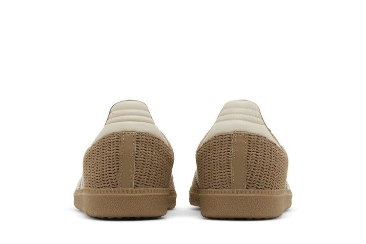 Кроссовки adidas Samba OG 'Cardboard'