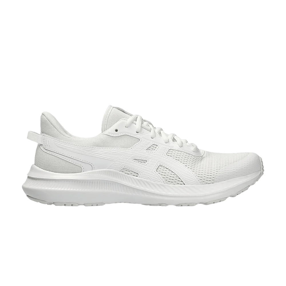 Krossovki-ASICS-Jolt-5-Triple-White