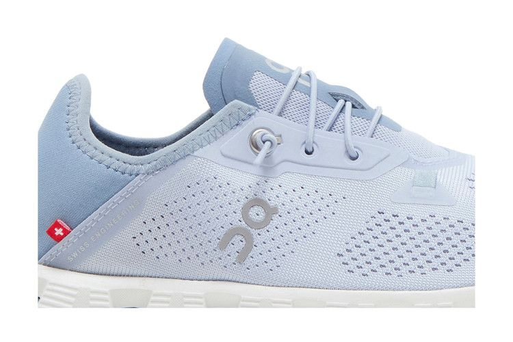 Кроссовки ON Wmns Cloud 5 Coast 'Heather Chambray'