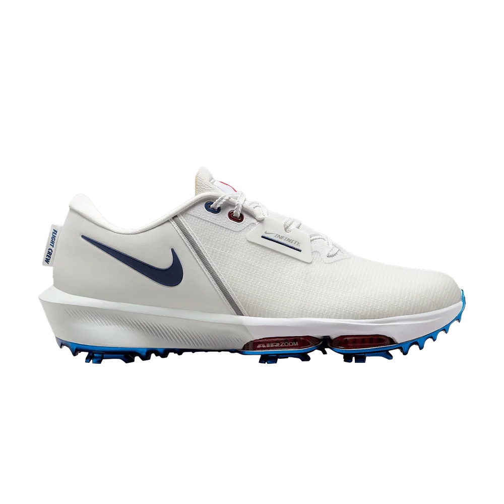 Кроссовки Brooks Koepka x Nike Air Zoom Infinity Tour 2 Golf 'Spacesuit'
