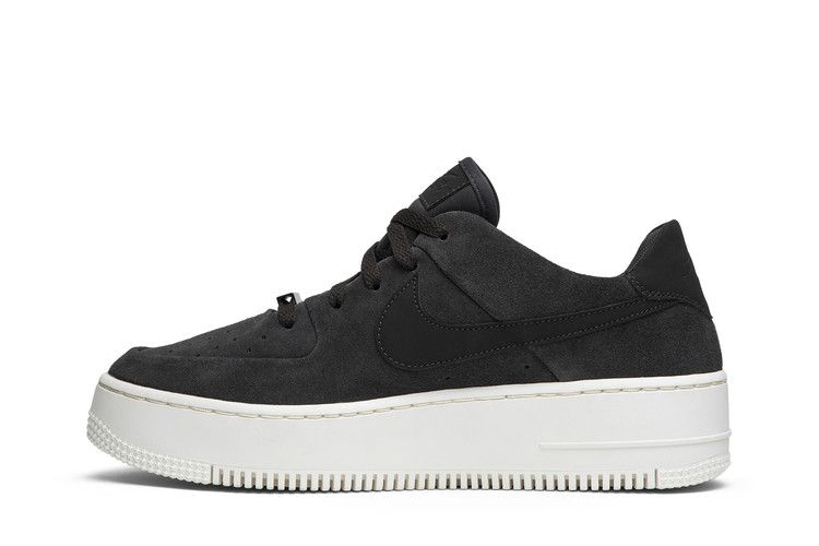 Кроссовки Nike Wmns Air Force 1 Sage Low 'Night'