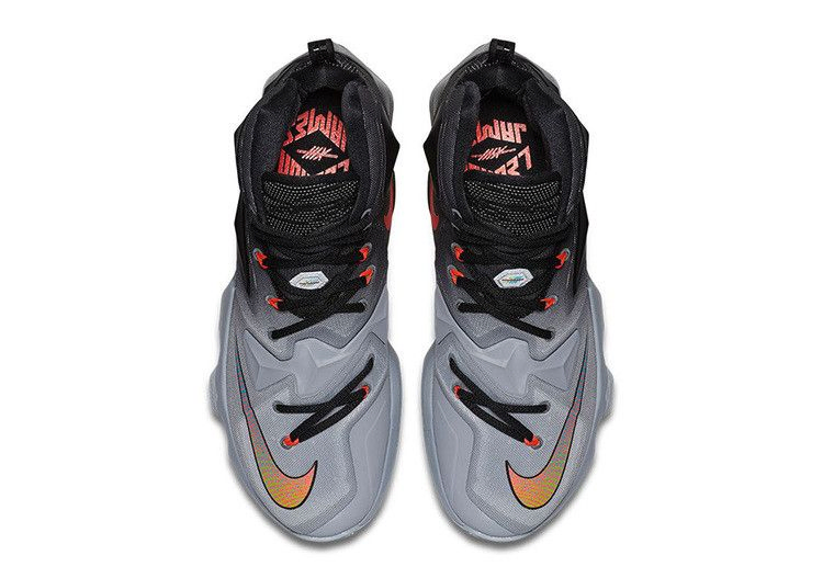Кроссовки Nike LeBron 13 'On Court'