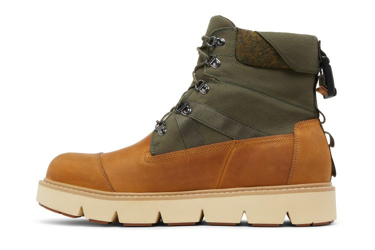 Timberland Raywood 6 Inch Boot 'Wheat Green'