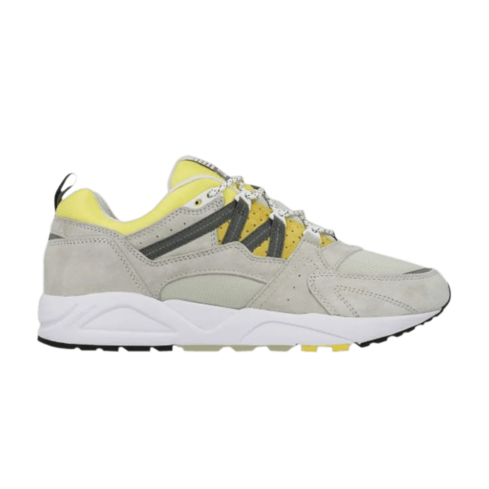 Кроссовки Karhu Fusion 2.0 'Laulujoutsen Pack - Silver Birch'